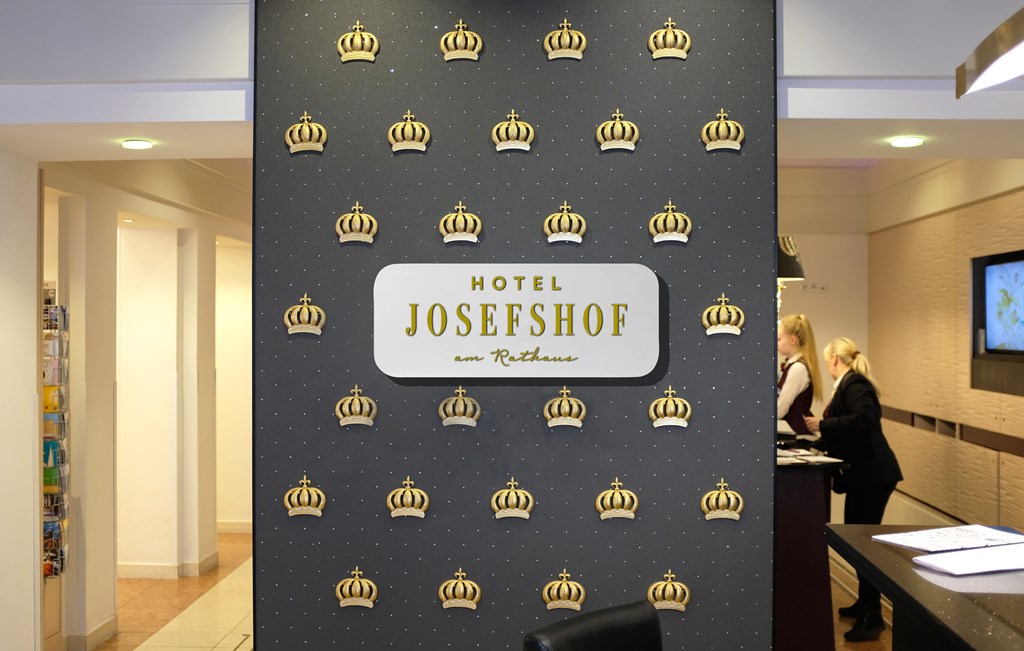 Hotel Josefshof am Rathaus