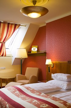 Hotel Josefshof am Rathaus - photo 4