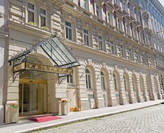 Hotel Kaiserhof Wien - photo 37