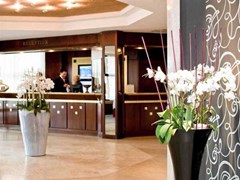 Hotel Am Konzerthaus Mgallery by Sofitel - photo 1