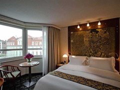 Hotel Am Konzerthaus Mgallery by Sofitel - photo 26