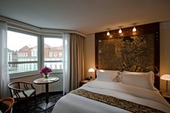 Hotel Am Konzerthaus Mgallery by Sofitel - photo 4