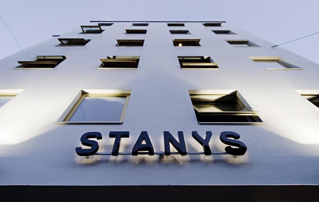 Stanys - Das Apartmenthotel