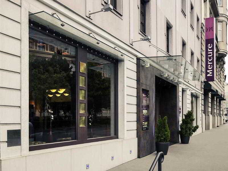 Mercure Secession Wien