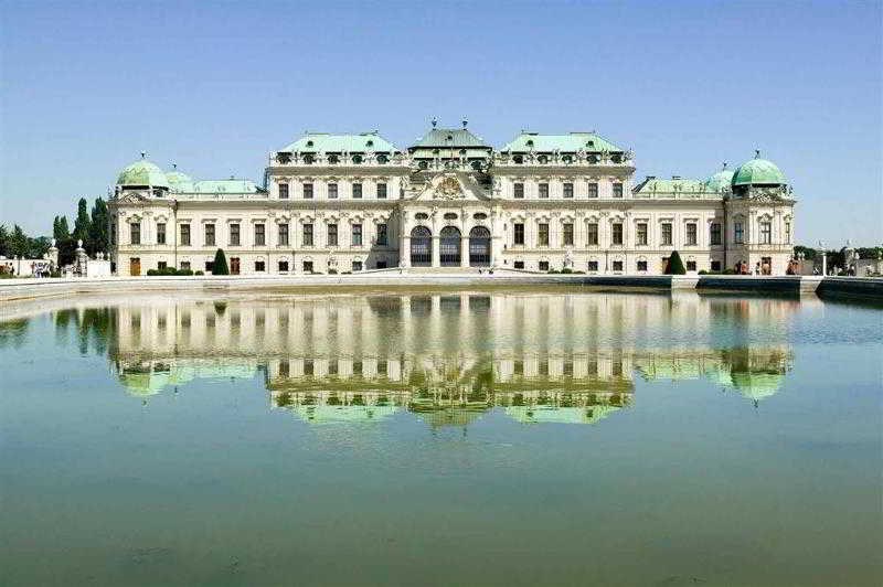 Mercure Secession Wien