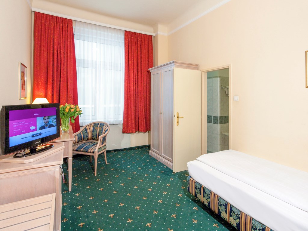 Mercure Secession Wien