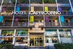 Hotel Capricorno - photo 19