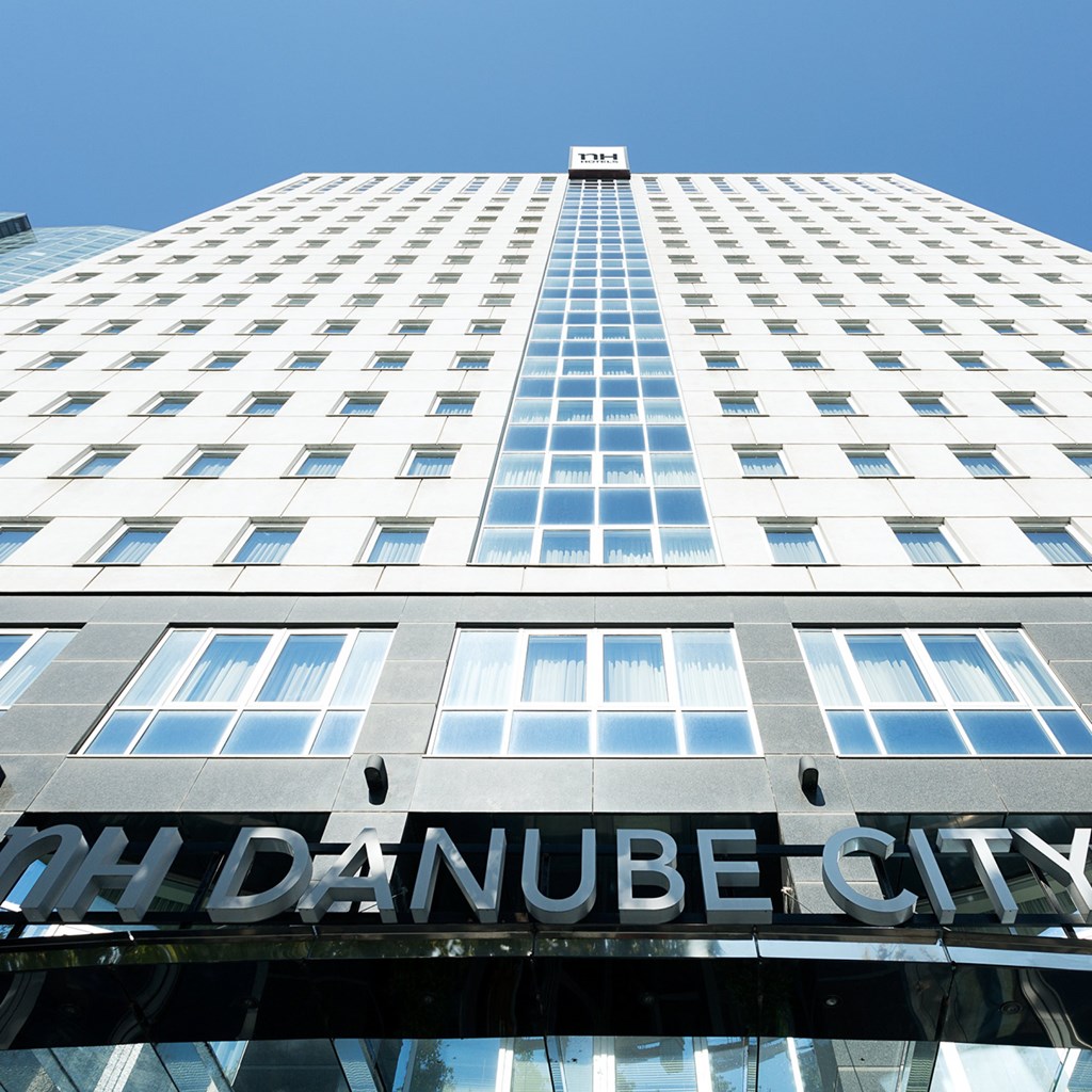 NH Danube City