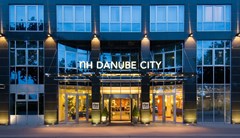 NH Danube City - photo 21