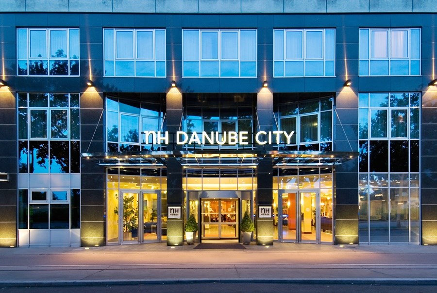 NH Danube City