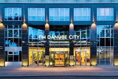 NH Danube City - photo 17