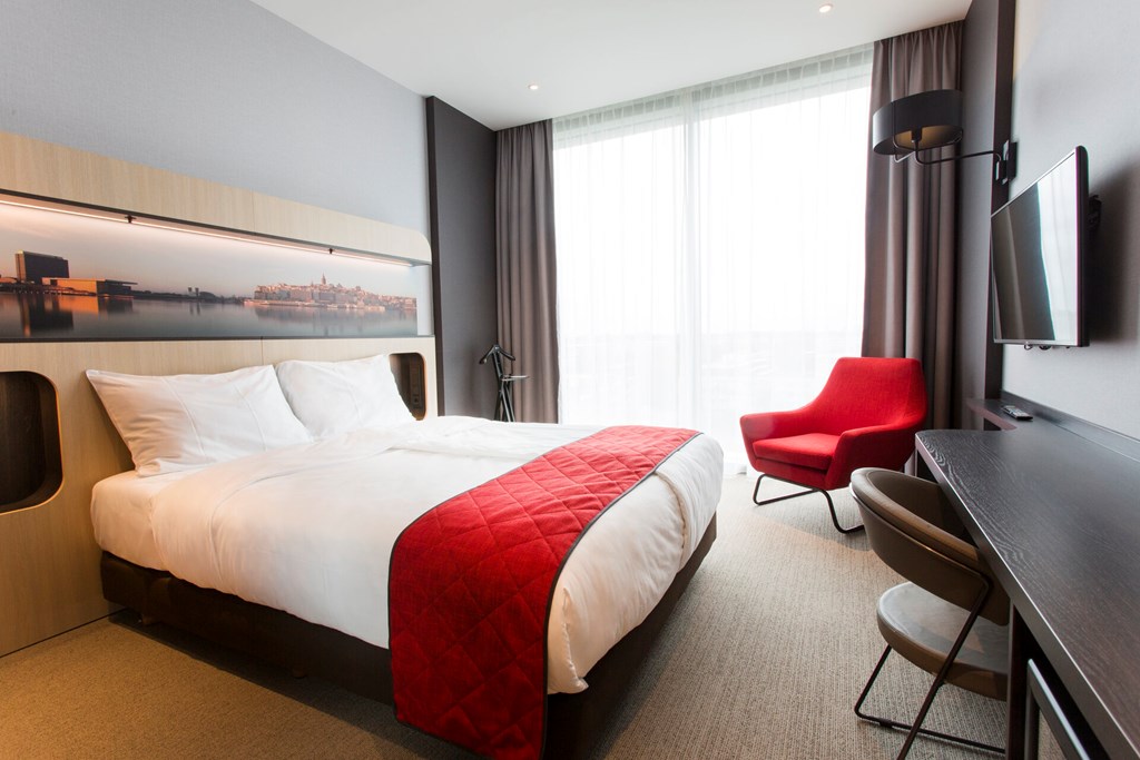 Corendon City Hotel Amsterdam