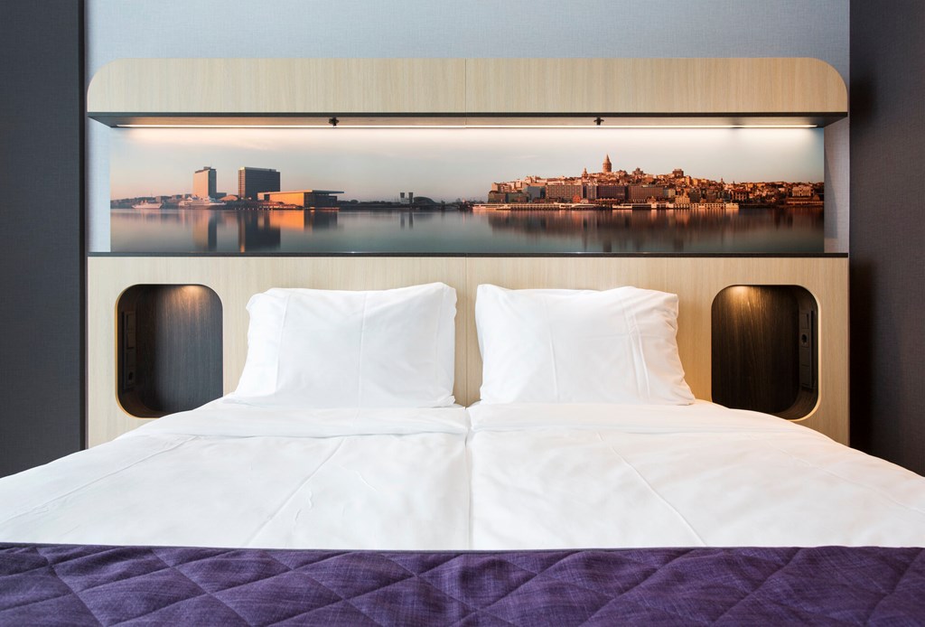 Corendon City Hotel Amsterdam