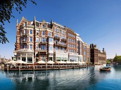 De L’Europe Amsterdam – Leading Hotel of the World - photo 17