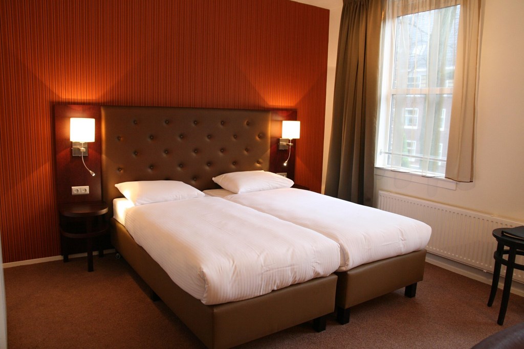 Hotel Beethoven Amsterdam