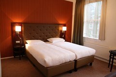 Hotel Beethoven Amsterdam - photo 1