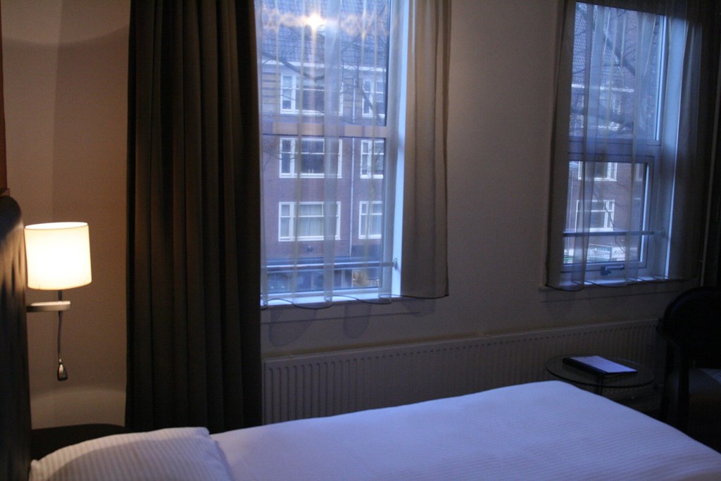 Hotel Beethoven Amsterdam