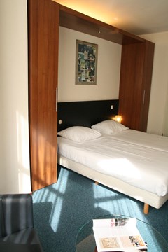 Hotel Beethoven Amsterdam - photo 11