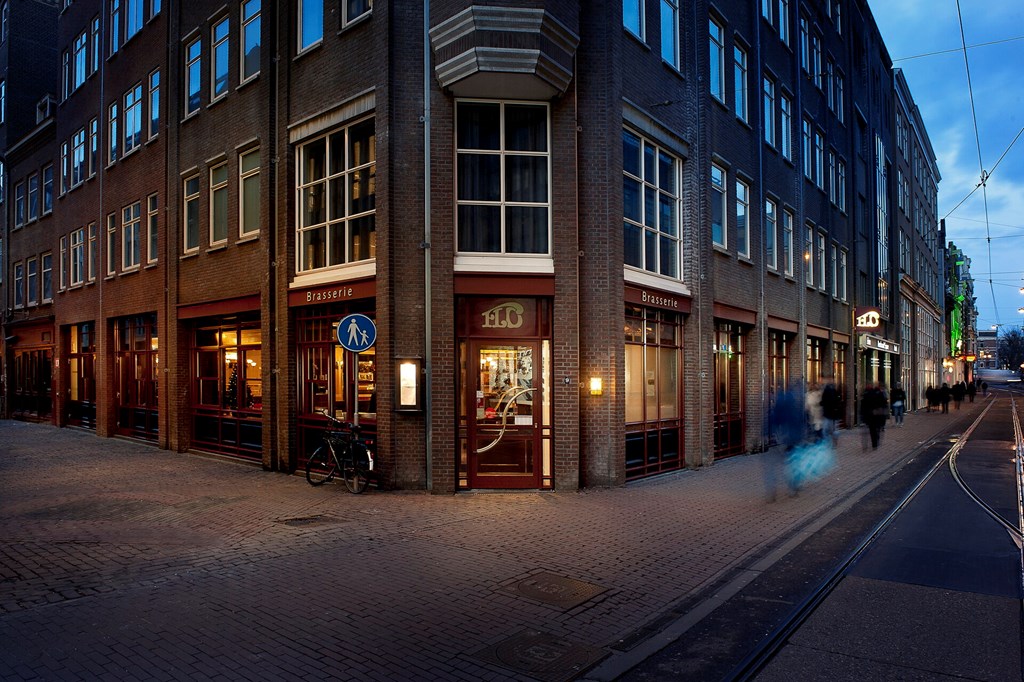 Eden Hotel Amsterdam