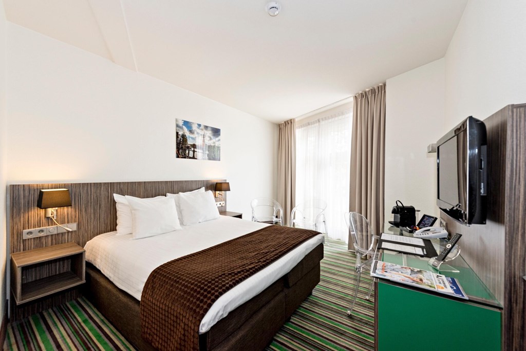 WestCord City Centre Hotel Amsterdam