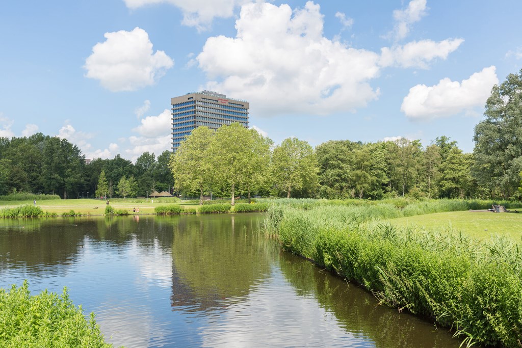 Leonardo Hotel Amsterdam Rembrandtpark