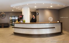 Swissotel Amsterdam - photo 16