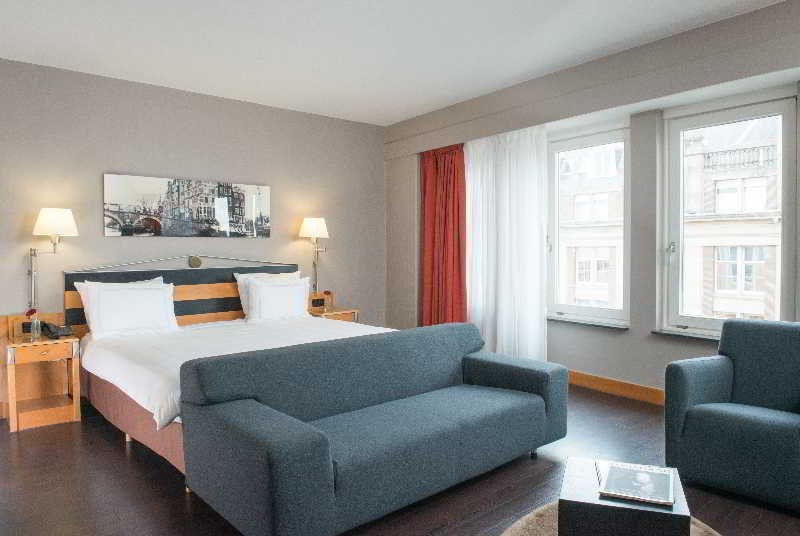 Swissotel Amsterdam