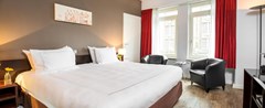 Swissotel Amsterdam - photo 22