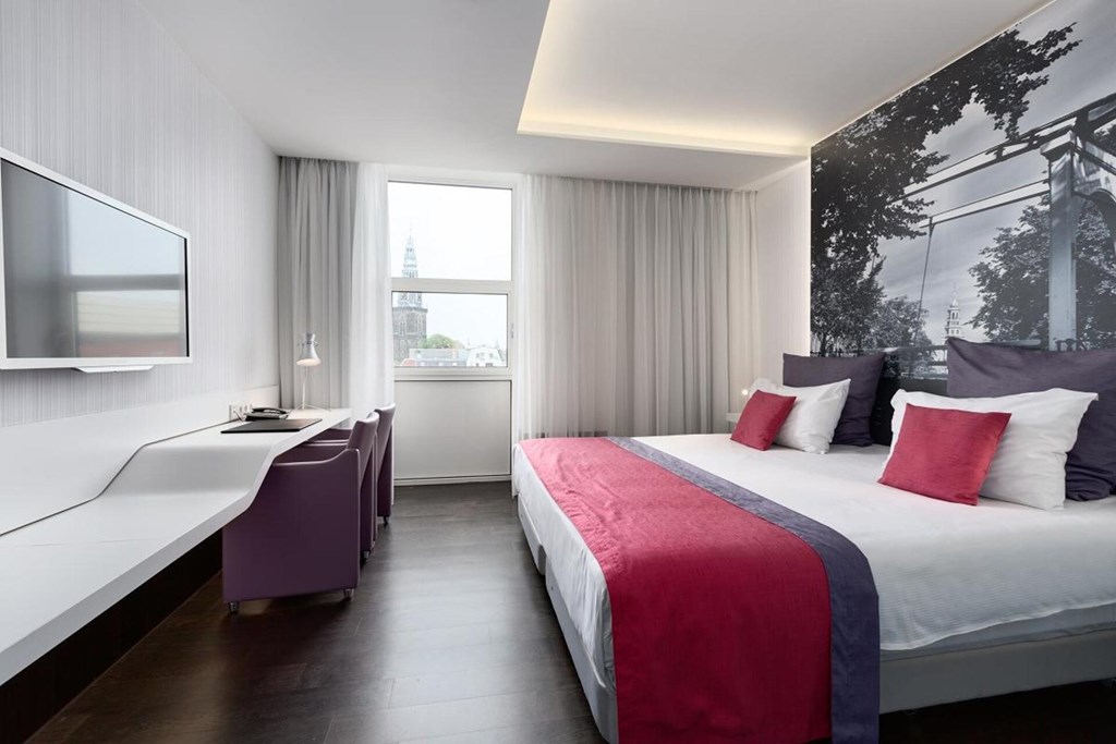 NH Collection Amsterdam Grand Hotel Krasnapolsky