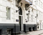 The Lancaster Hotel Amsterdam