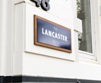 The Lancaster Hotel Amsterdam