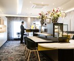 The Lancaster Hotel Amsterdam