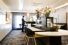 The Lancaster Hotel Amsterdam - photo 32