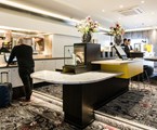 The Lancaster Hotel Amsterdam