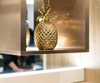 The Lancaster Hotel Amsterdam