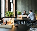 The Lancaster Hotel Amsterdam
