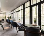The Lancaster Hotel Amsterdam