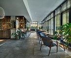 The Lancaster Hotel Amsterdam