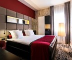 The Lancaster Hotel Amsterdam