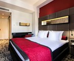 The Lancaster Hotel Amsterdam