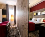 The Lancaster Hotel Amsterdam