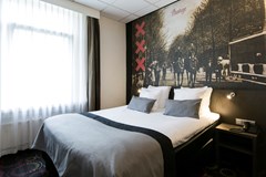 The Lancaster Hotel Amsterdam - photo 29