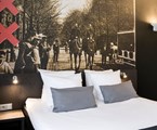 The Lancaster Hotel Amsterdam