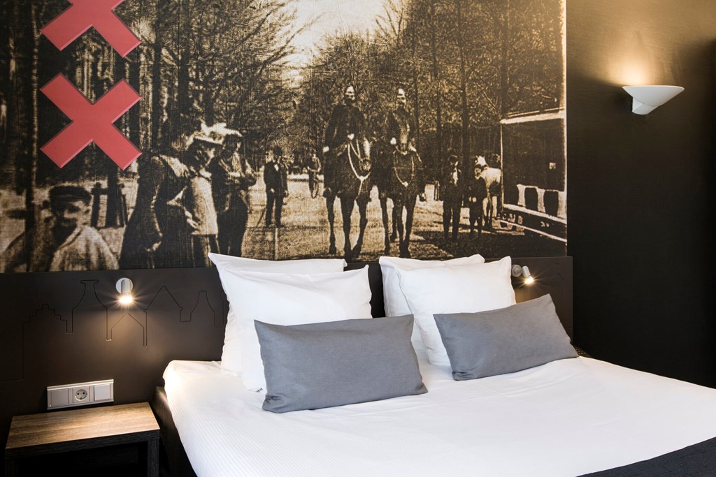 The Lancaster Hotel Amsterdam