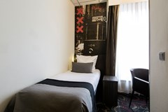 The Lancaster Hotel Amsterdam - photo 8