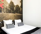 The Lancaster Hotel Amsterdam