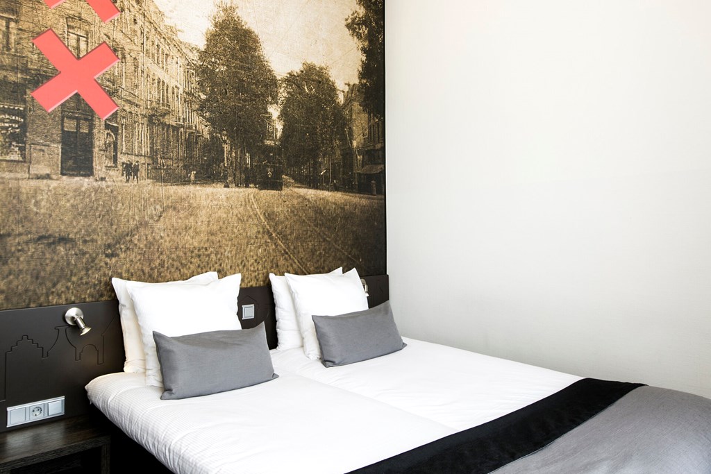 The Lancaster Hotel Amsterdam