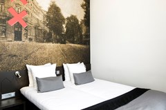 The Lancaster Hotel Amsterdam - photo 13