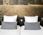 The Lancaster Hotel Amsterdam