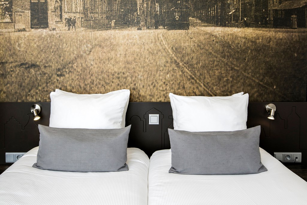 The Lancaster Hotel Amsterdam